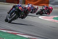 MotoGP: Quartararo dispara na lideran&ccedil;a; veja a classifica&ccedil;&atilde;o do Mundial ap&oacute;s o GP da Catalunha