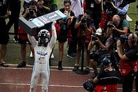 E-Prix Se&uacute;l II: Vandoorne gana el t&iacute;tulo y Mortara sube a lo m&aacute;s alto