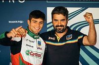 El equipo de Fernando Alonso se proclama campe&oacute;n del mundo de karting