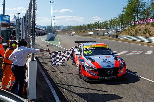 El WTCR piensa en un "&uacute;nico evento anual" como futuro formato