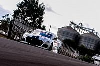 GT Sprint Race: Debes 'encosta' no líder Lester na classe AM após Cascavel