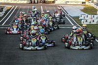 CBA e CNK fazem balanço positivo da 22ª Copa Brasil de Kart. Confira números e os 19 campeões