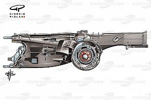 La nueva transmisi&oacute;n de Ferrari que ha propiciado su mejora