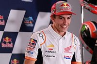 Márquez recibirá la segunda dosis de la COVID-19