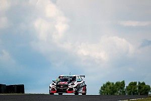Guerrieri vence  en Zandvoort y afianza su liderato