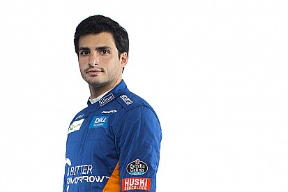 Sainz: "Se i test fossero oggi, noi potremmo subito girare. Il team e la MCL34 sono pronti!"