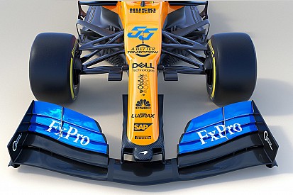 Было – стало: как изменилась машина McLaren за год