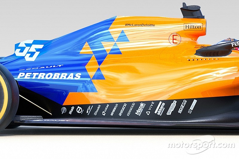 McLaren досі не визначилася з постачальником палива на старт сезону Ф1