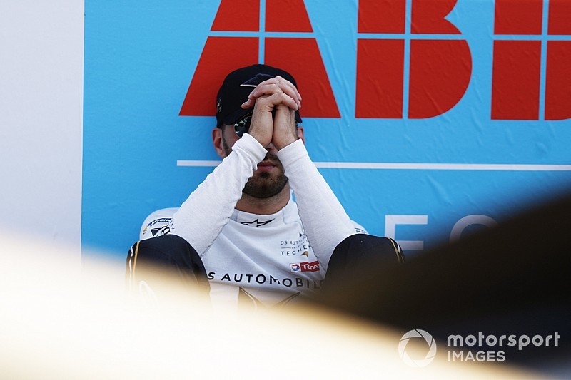 Vergne frusztrált a sok incidens miatt, beszélni akar az FIA-val