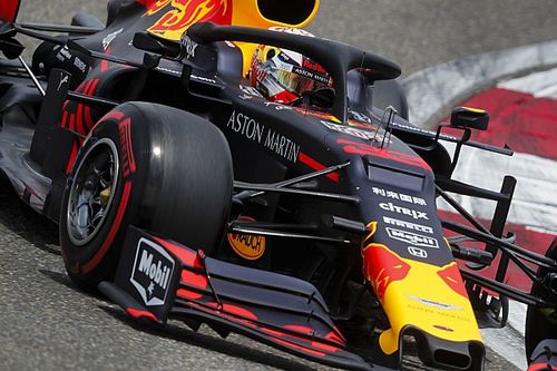 Após melhora no chassi, Red Bull quer ganho de potência da Honda