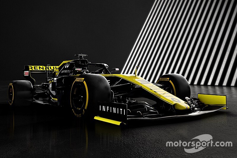 Com cronograma apertado, Renault diz que pode não fazer shakedown