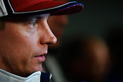 Raikkonen, Alfa Romeo takım fabrikasının evine yakın olmasından memnun