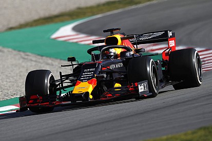 128 tours pour Red Bull et Honda : "Jusqu'ici, tout va bien"