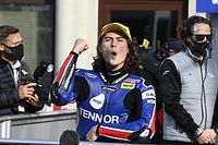 Joe Roberts desvela por qu&eacute; no fich&oacute; por Aprilia para correr en MotoGP