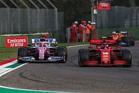 F1: Ferrari admite que ser&aacute; "muito dif&iacute;cil" lutar pelo terceiro lugar entre construtores
