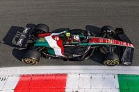 Wątpliwości o składzie Alfy Romeo rozwiane