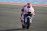 Niesamowity Di Giannantonio