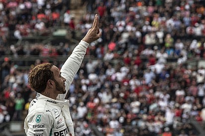 Prost: Hamilton quizás necesite una motivación diferente para 2019