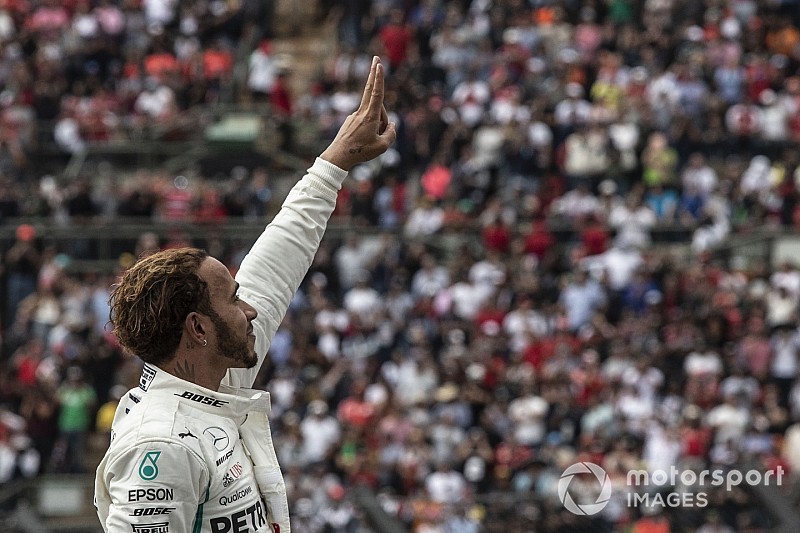 Hamilton might need different motivation for 2019 - Prost