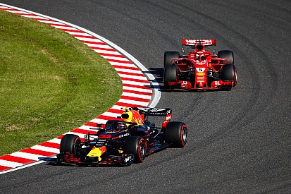 Red Bull: Інцидент з Ферстаппеном коштував Феттелю титула (відео)
