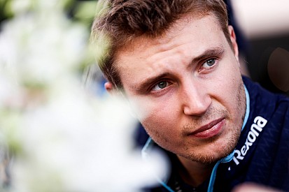 Sirotkin "still can't believe" he's leaving F1