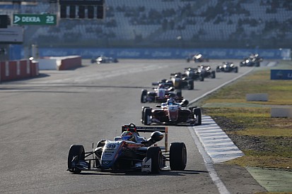 El DTM cancela la Formula European Masters