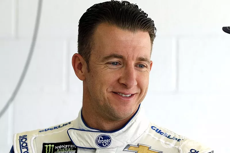 A.J. Allmendinger, JTG Daugherty Racing, Chevrolet Camaro Kroger ClickList