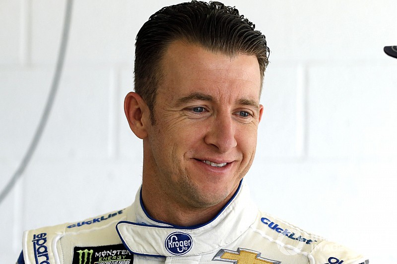 A.J. Allmendinger finds new home after losing Cup ride