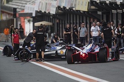 Seoul bakal menghelat Formula E