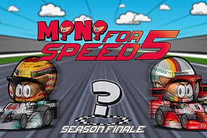 Vídeo: resumen de la temporada 2018 de F1, por MiniDrivers
