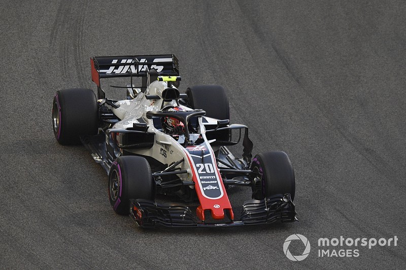 Haas overweegt in beroep te gaan tegen FIA-uitspraak