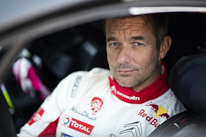 Loeb tekent WRC-deal voor 2019 met Hyundai