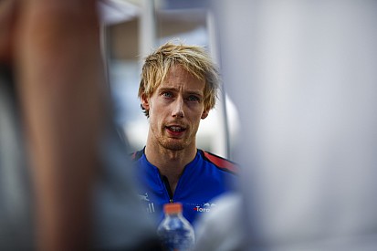 Hartley: “Terugkeer naar WEC stond hoog op verlanglijstje”