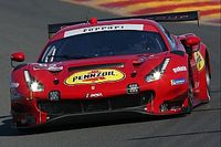 IMSA | Petit Le Mans: Calado-Serra-Rigon sulla Ferrari di Risi