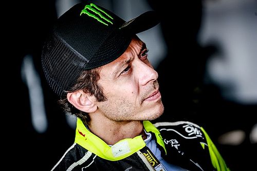 Rossi disputar&aacute; las 12 Horas de Bathurst en 2023