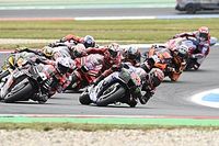 Las estrellas de MotoGP animan a los aficionados a votar en la encuesta mundial