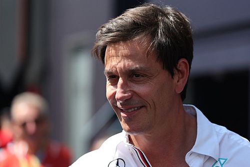 Mercedes: Felkészültünk erre a nagy veszteségre