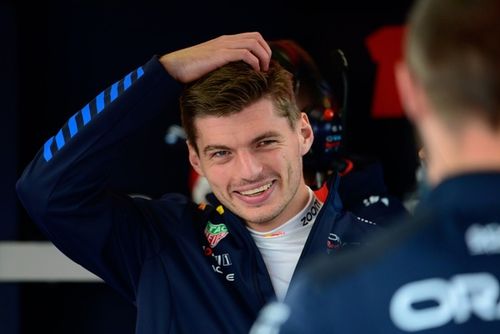 Heineken cambi&oacute; su pol&iacute;tica de patrocinio por Verstappen