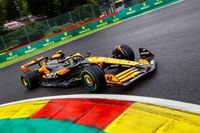 Norris: To były głupie błędy