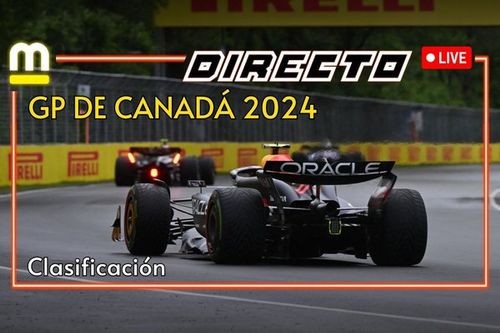 Así te contamos la increíble clasificación del GP de Canadá 2024