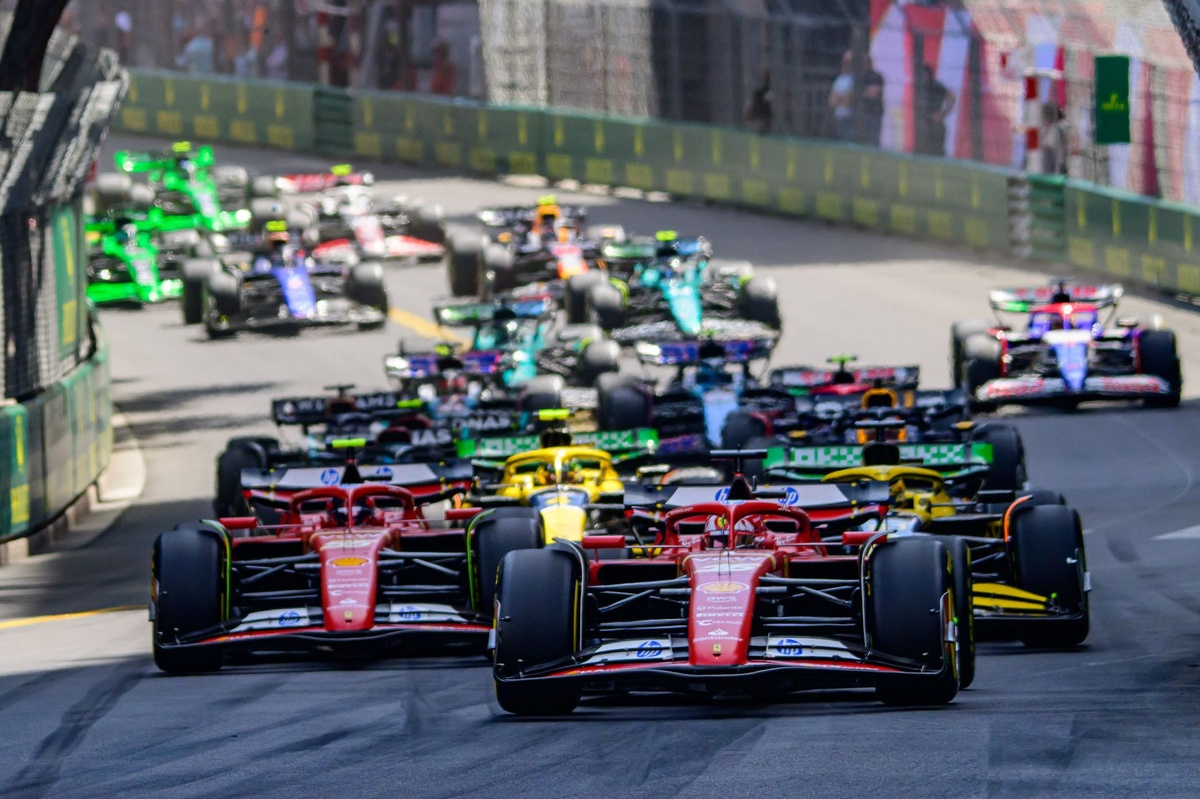 Com polêmica em torno do nº de GPs na Globo aberta em 2026, veja como funcionam transmissões da F1 ao redor do mundo