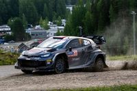 Ogier, listo para afrontar el Rally Acrópolis del WRC en Grecia