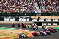 As&iacute; queda el mundial de MotoGP tras Arag&oacute;n: terremoto en puntos y posiciones