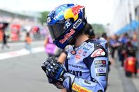 Alex Márquez, sancionado con 3 segundos no cumplir una 'Long Lap Penalty'
