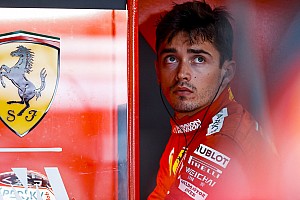 ¿Leclerc está listo para pelear por el campeonato de F1?