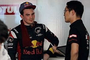 O'Ward no ir&aacute; a la &uacute;ltima ronda de la S&uacute;per F&oacute;rmula