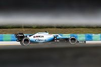 Coulthard: Wiemy, co Kubica był w stanie zrobić