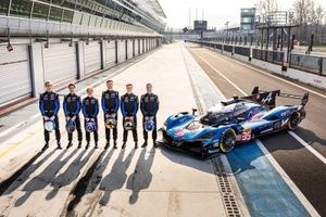 WEC | Alpine: Mick Schumacher con Makowiecki e Gounon nel 2025