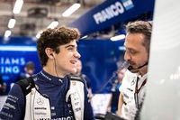 Colapinto: Si Williams no puede darme un asiento deberían dejarme ir a otro equipo