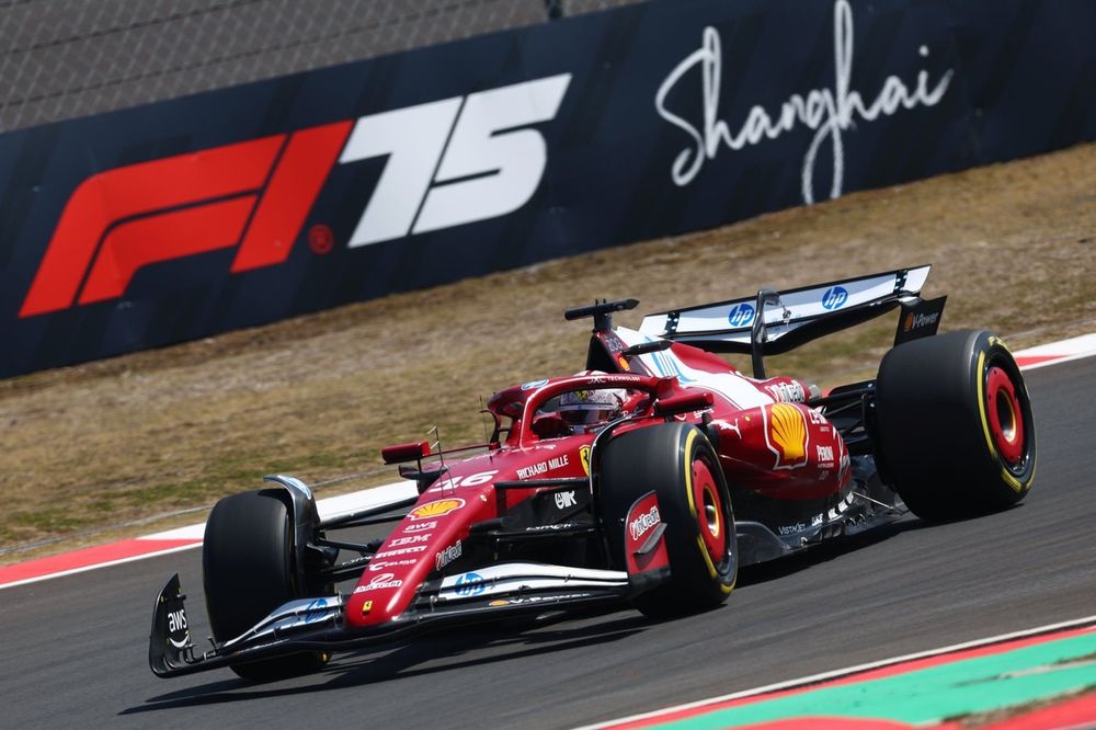 Charles Leclerc, Ferrari